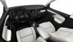 Mitsubishi Outlander PHEV 2012 года